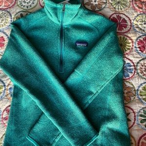 Patagonia Better Sweater